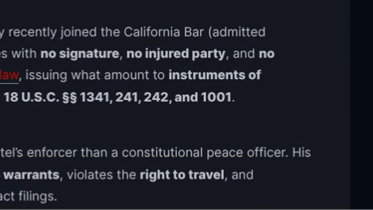 ANDREW ESCALANTE FOR GOVERNOR OF CALIFORNIA 2026
