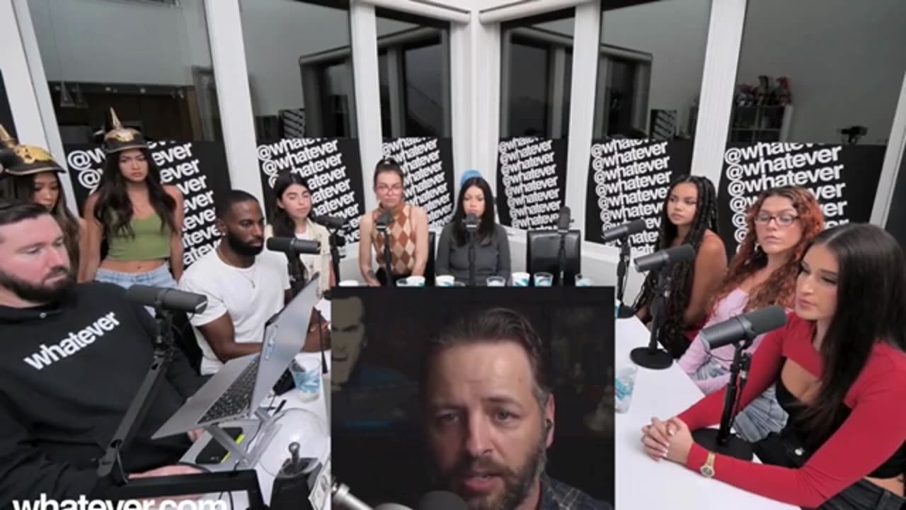 Run Down 304 Says MEN WANT HER Over a VIRGIN via @RawZone_TV