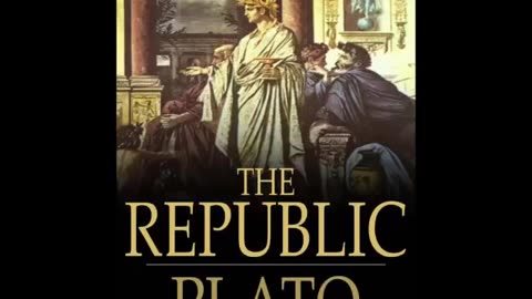 159.The Republic by Plato [ Full Audiobook ]