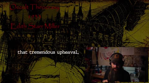 Occult Theocrasy - Part II - Ch 48 - pg365