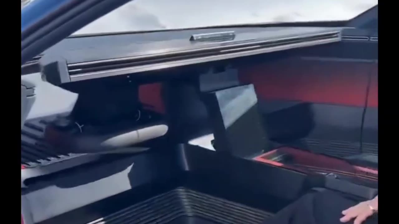 Insane Supercar Showdown—Epic Modified Car Clash! 💥🔥