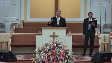Sunday School | 05/11/2025 | Faith Baptist Church