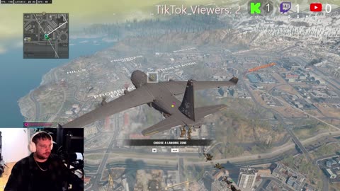 CALL OF DUTY |CHILLED STREAM TODAY