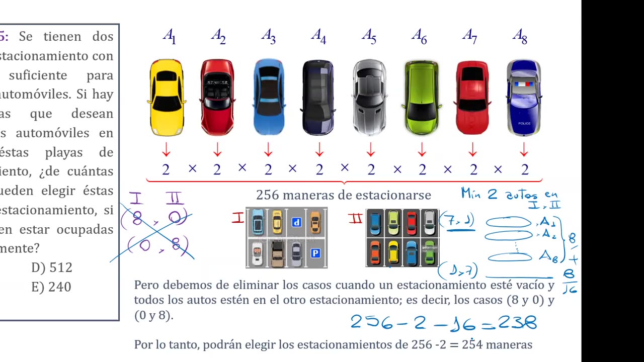ASEUNI PARALELO | Semana 09 | Aritmética S1