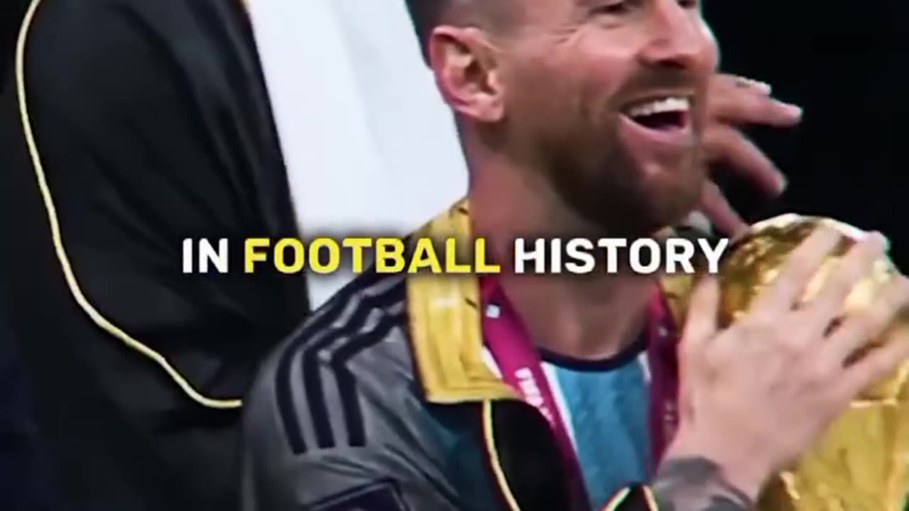 Football history video 30