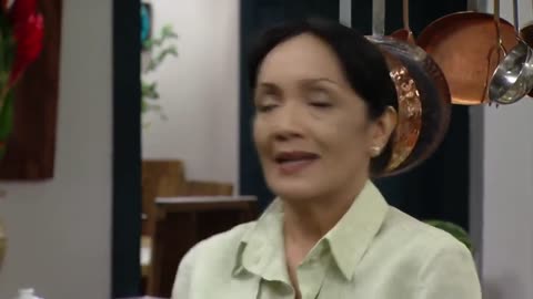 Las Bandidas capitulo 14