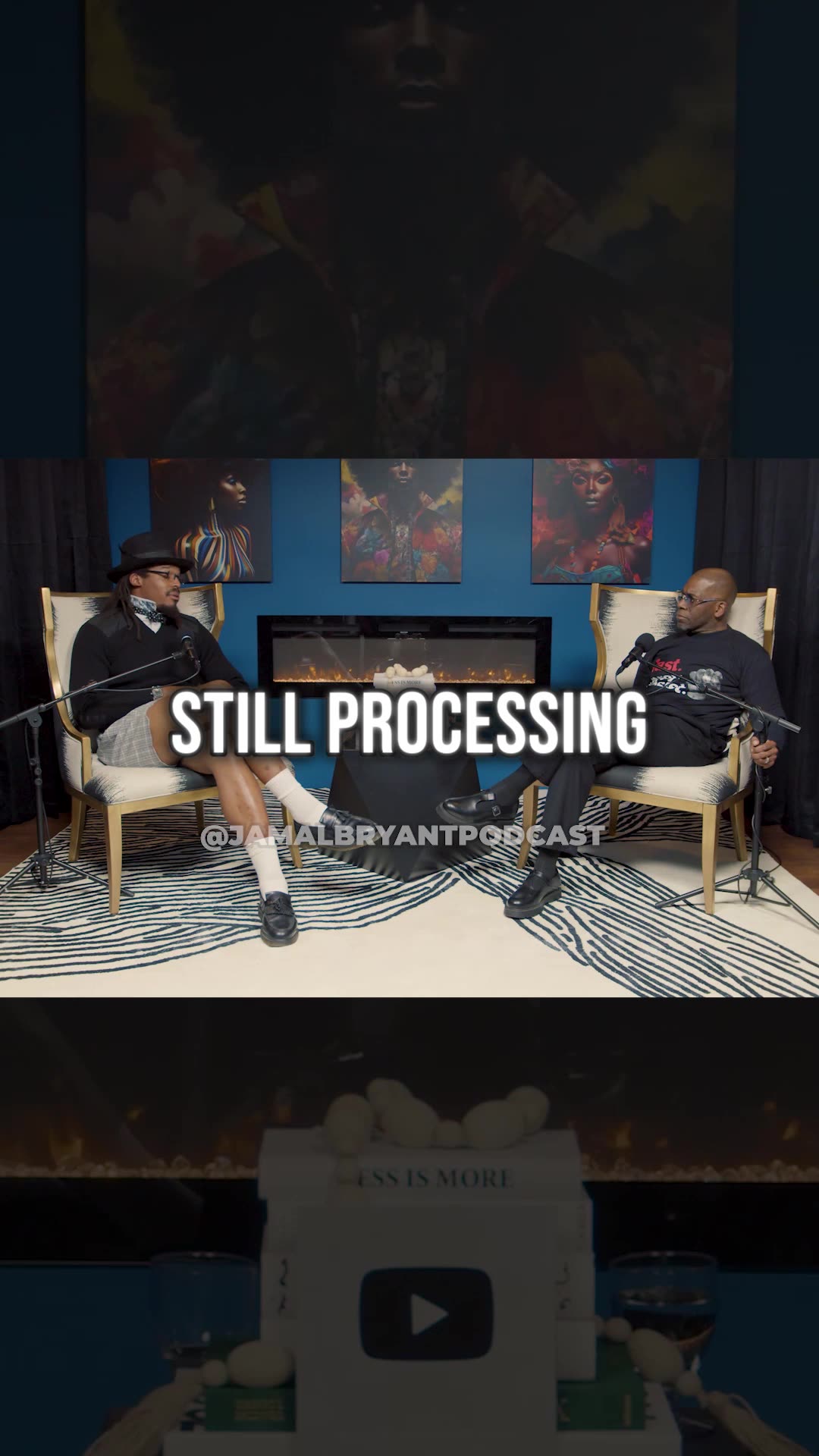 How He Stays Consistent Even When It’s Hard