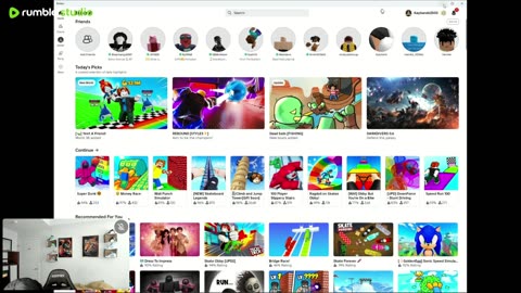 gaming podcast