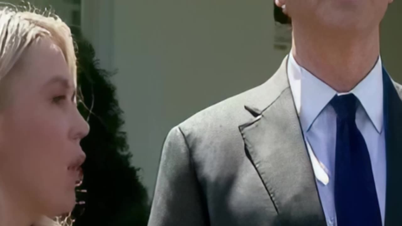 Karoline Leavitt Slams Media : “You Missed the Art of the Deal”