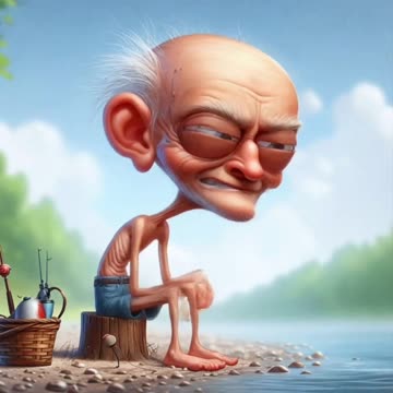 They are not old 💪👍