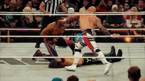 ROH Final Battle 2025