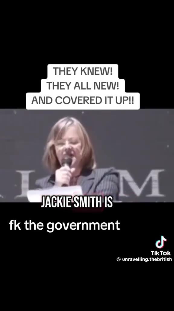 Decorated police officer is literally telling you Labour the the Tories have been...