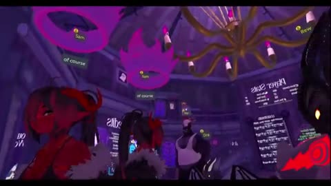(Vrchat) hahaha im on full body