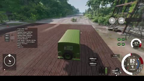 Stambecco at 400 km/h? It's possible?