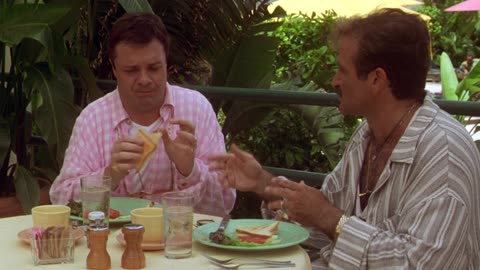 The Birdcage 1996 ‧ Comedy/Drama