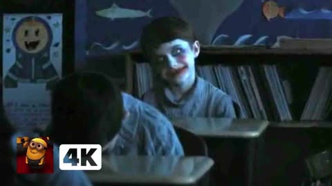 Weapons (2025) 4K - Is This a Bad Dream_ _ Movieclips