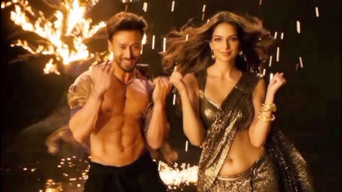 Baaghi 4: Tiger Shroff's Grittiest Chapter in the Blockbuster Franchise