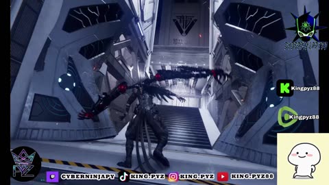 Ninja Gaiden 4 Gameplay vid 32