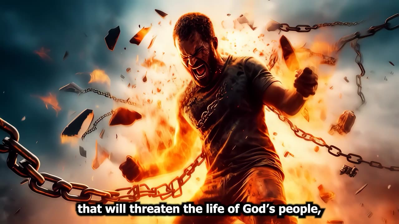 The Rise of the Immortals will be triggered by the coming Tribulation