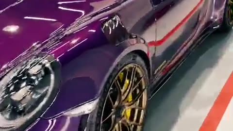 ✨🏎️ Experience the LUXURY of Dubai like NEVER Before! | LuxurySportsCars