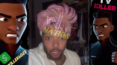 ZEUS BREAKS THE TEA ON OFFICIAL CITIZEN