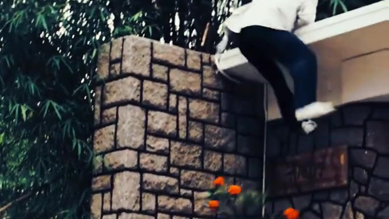 Jacki chen Best scene |