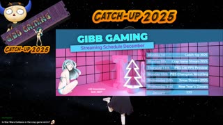 Catch-Up 2025 - Opening Ceremony