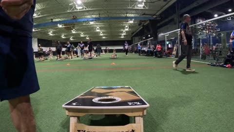 3.15.25 NTXC, TCL Cornhole, B singles - Rounder 1