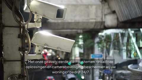 Wilt u uw woning of bedrijf beter beveiligen tegen inbraak?