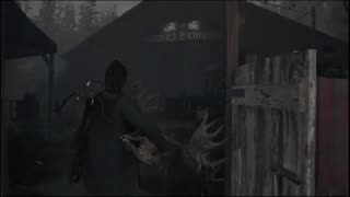 Alan Wake 2 Ep. 6