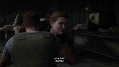 And the Story unfolds ( CutScene ).