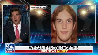 Watters: Trans Violence Is Reality Not Villainizing