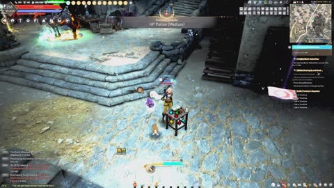 Black Desert Gunslinger 5