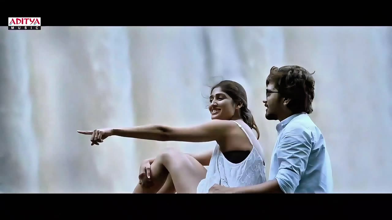 Undiporathey | Husharu | 4K 60fps