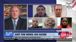 ICE holiday crackdown results in multiple arrests