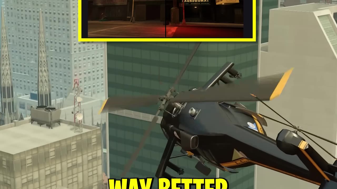 Is This The GTA 4 Remaster We Needed?