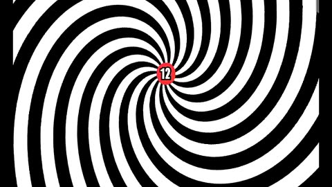 This Video Will Hypnotize You Optical illusion #shorts