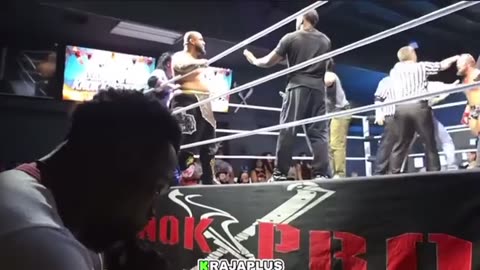 😡🏋️‍♂️ "My Dad Can't Call Me a Bitch" Before 25 to Life! | FCN