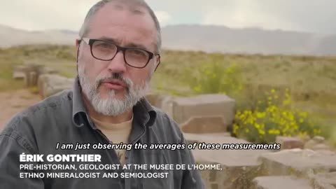 BLOCKS BUILT WITH EXTREME PRECISION AT 4000 METERS, PUMA PUNKU, BOLIVIA