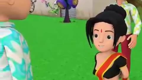 Cartoon_granny_short_tmkoc_shortscomedy(2160p)