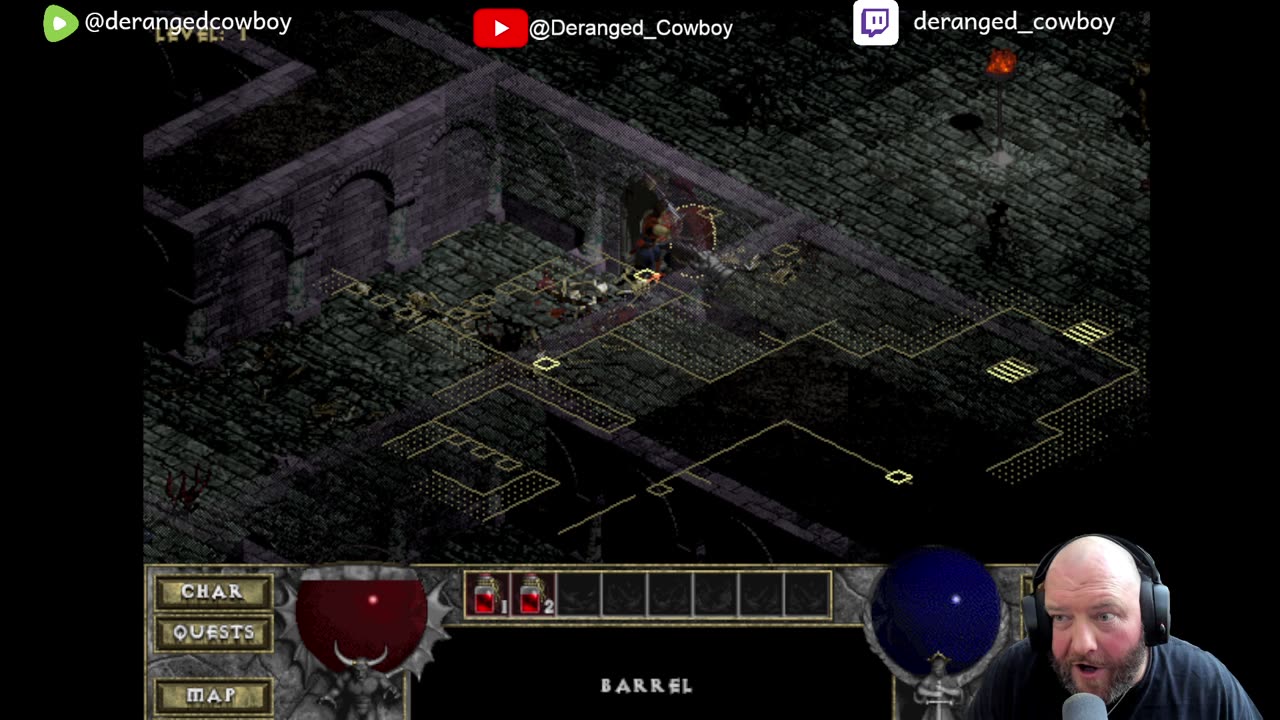 Diablo 1