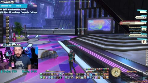 FFXIV Savage Raiding!