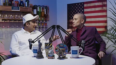 Listening with Franklin Livingston: Chelsea Hart I