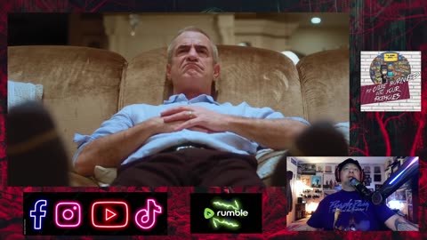 Killing Mary Sue Trailer Reaction