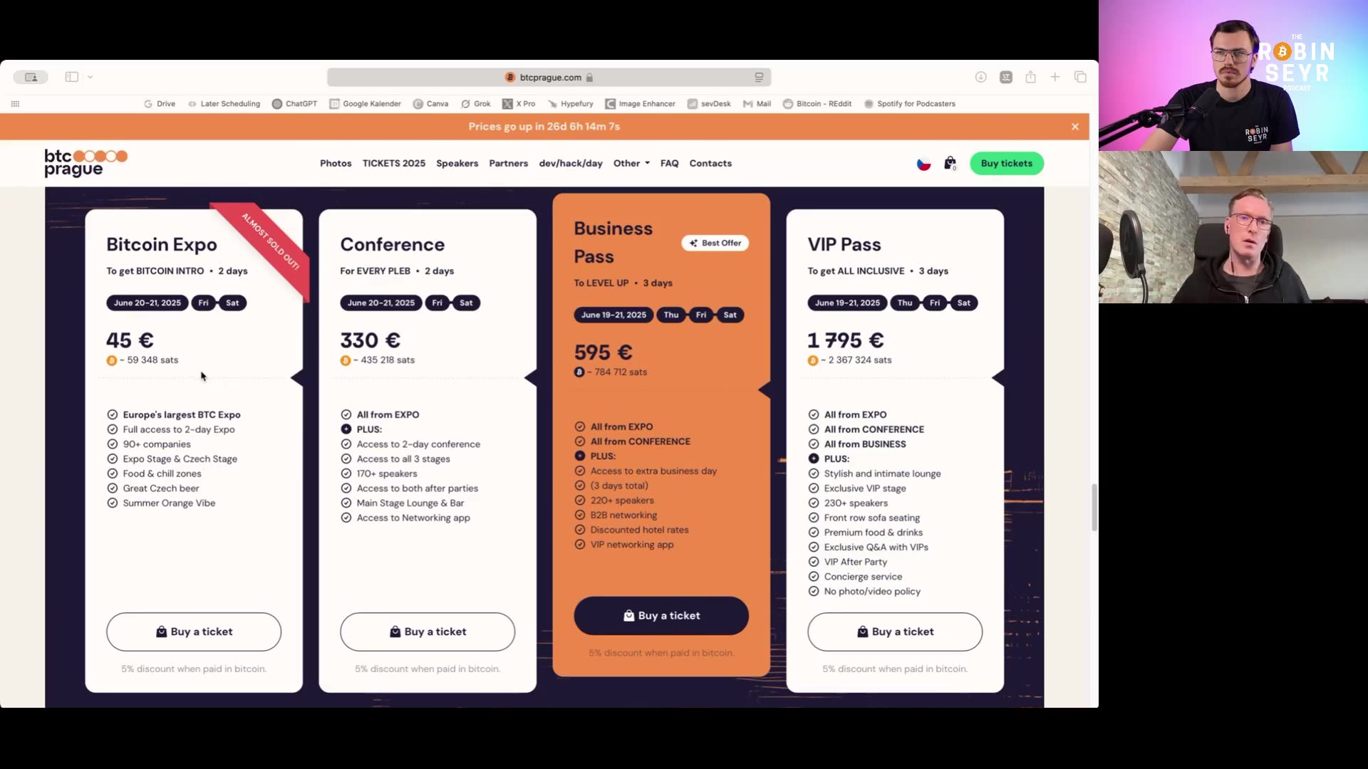 I Escaped 99% Crypto Control: Protect Your Bitcoin BECAUSE OF THIS…