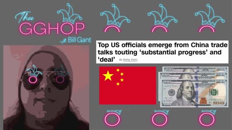 Thee GGHOP News Minute May 12th