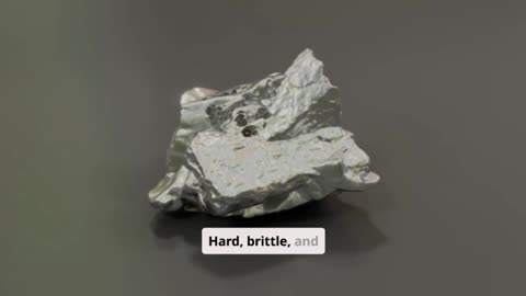 Boron atomic number 5 AtomOne