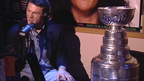 Claude Lemieux, NJ Devils - 06-27-95