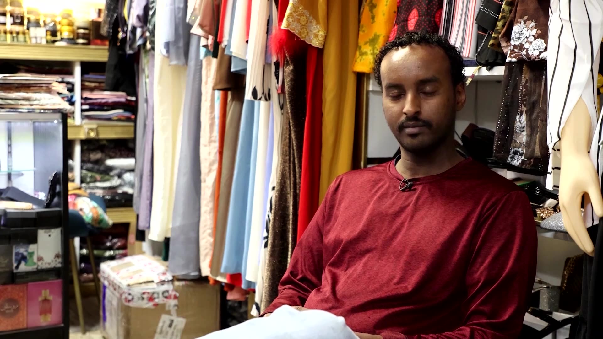 US Rep. Omar and Somali-Americans respond to Trumps attacks