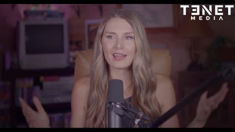 Truth About Project 2025 | Lauren Southern